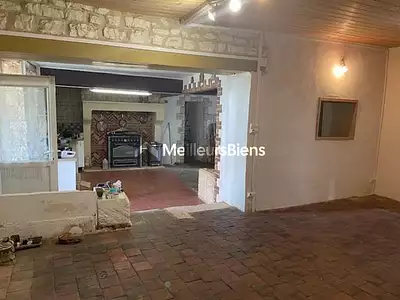 Maison, 198 m²