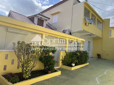 Maison, 67 m²