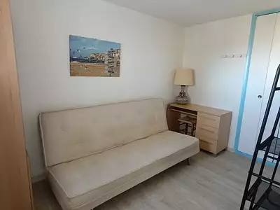 Appartement, 40,04 m²