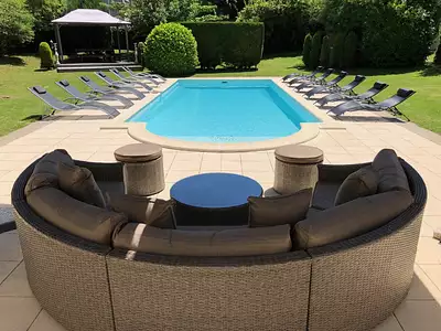 Maison, 406 m²