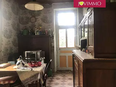 Maison, 175 m²