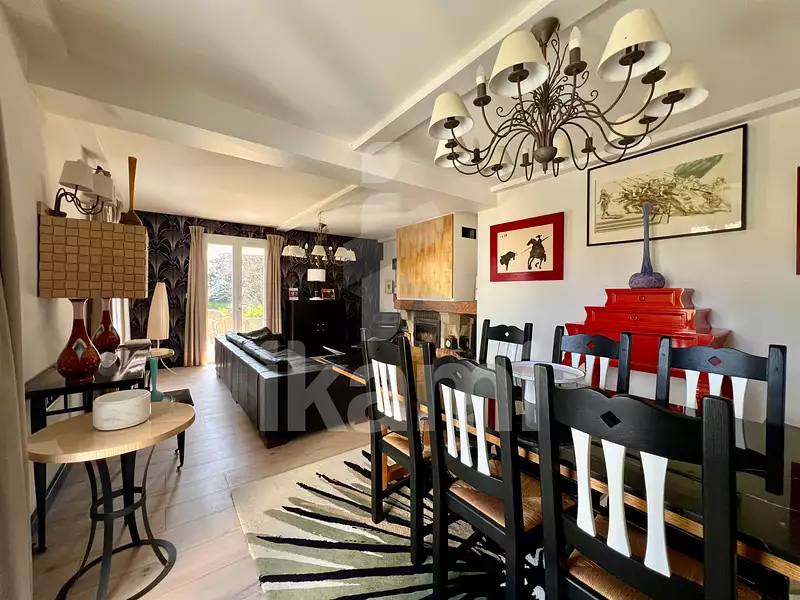 Maison, 136 m²