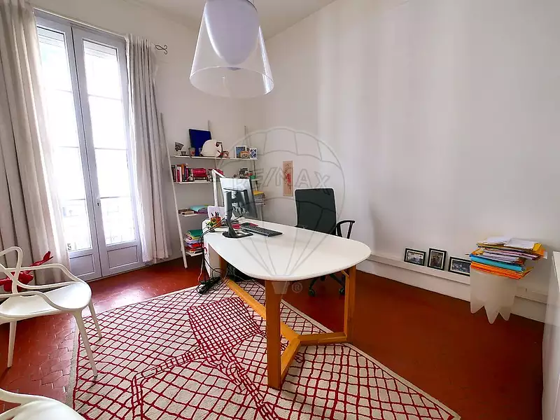 Appartement, 124 m²