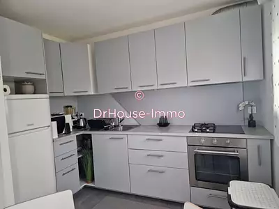 Maison, 95 m²