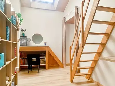 Maison, 123 m²