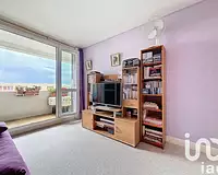 Appartement, 82 m²