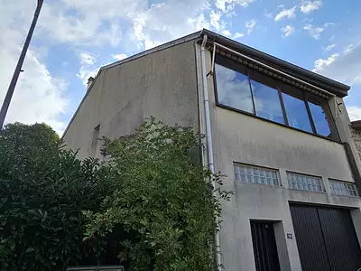 Maison, 100 m²