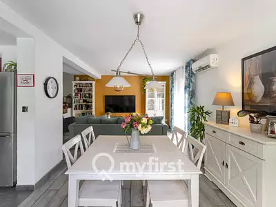 Maison, 100 m²