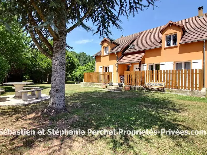 Maison, 149 m²