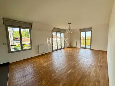 Appartement, 89,1 m²
