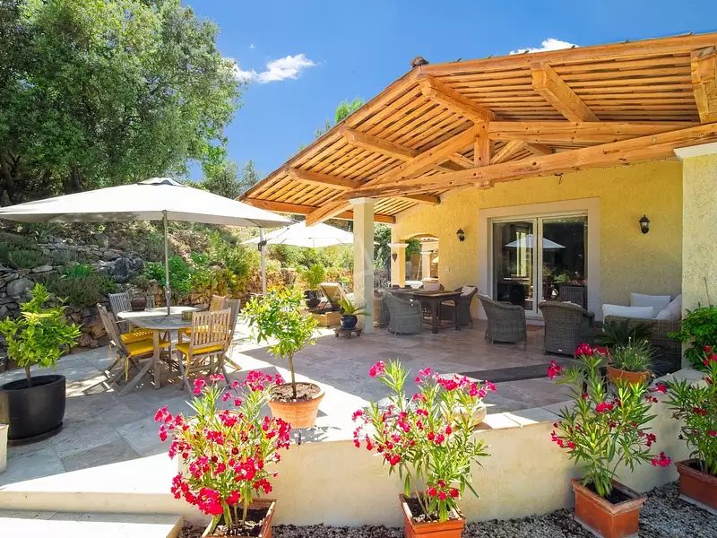 Maison, 130 m²