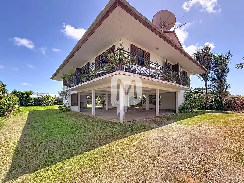 Maison, 150,06 m²