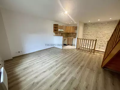 Appartement, 50,4 m²