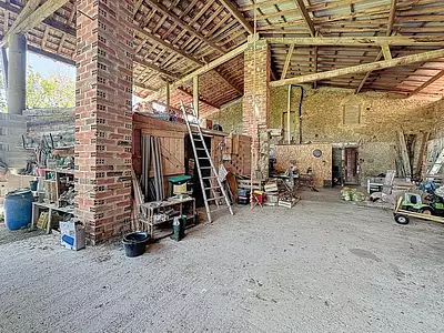 Maison, 349 m²
