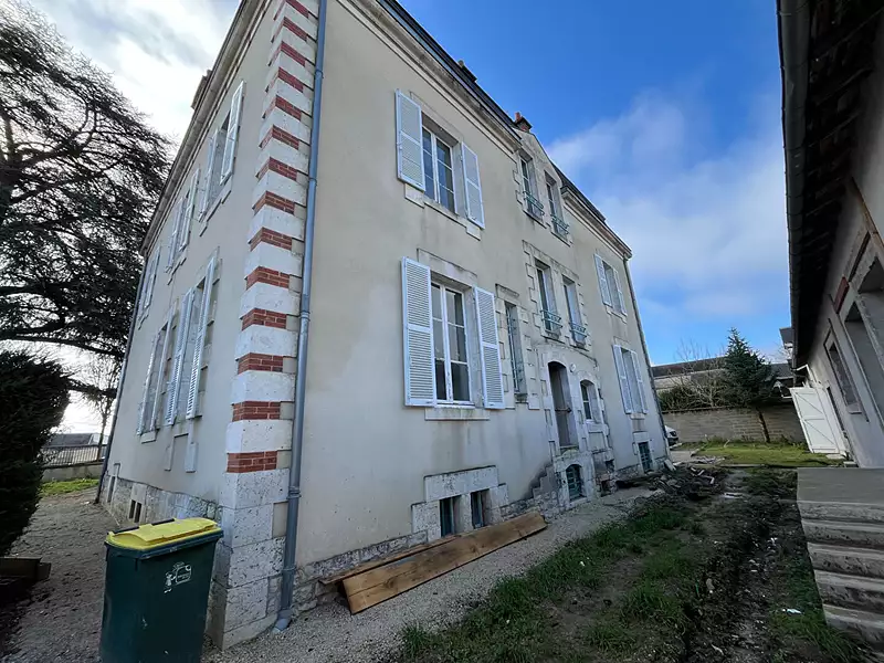 Appartement, 35,4 m²