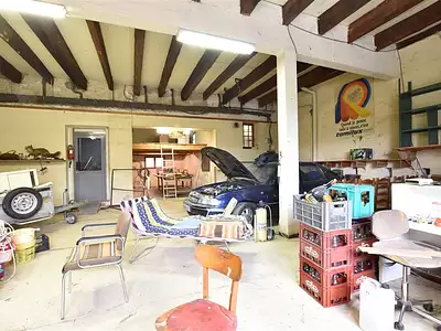 Maison, 140 m²