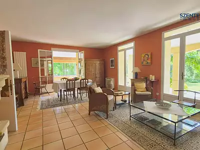 Maison, 215,5 m²