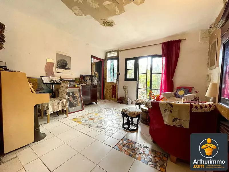 Appartement, 105,11 m²