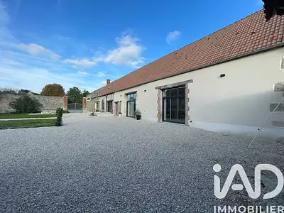 Maison, 370 m²