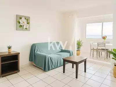 Appartement, 30 m²
