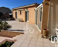 Maison, 127 m²