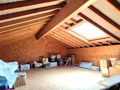 Maison, 129 m²
