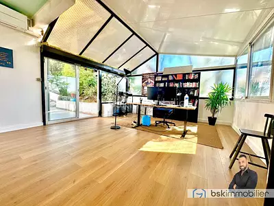 Maison, 270 m²