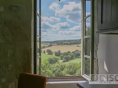 Maison, 331 m²