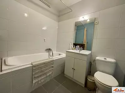 Appartement, 38 m²