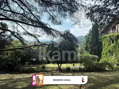 Maison, 310 m²