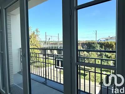 Appartement, 70 m²