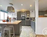 Appartement, 119,1 m²