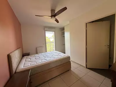 Appartement, 89 m²