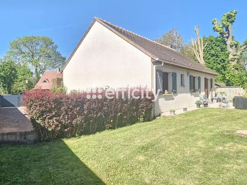Maison, 89 m²