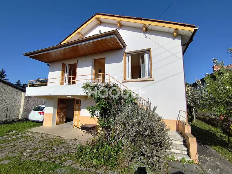 Maison, 78 m²
