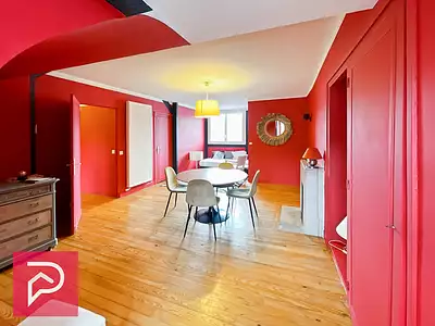 Appartement, 78 m²