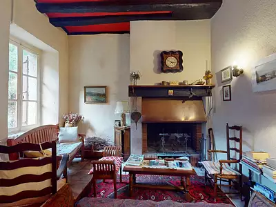 Maison, 157 m²