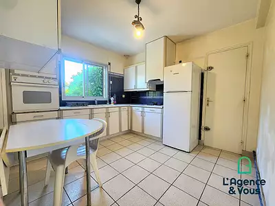 Maison, 93 m²