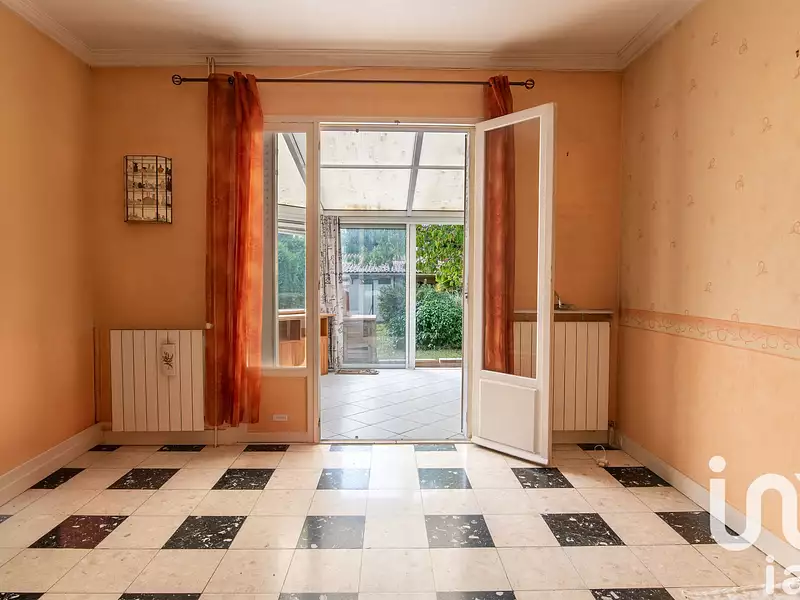 Maison, 70 m²
