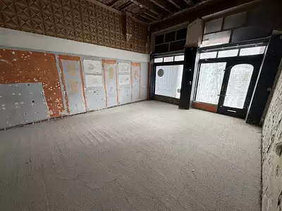 Appartement, 40,1 m²