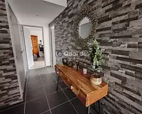 Appartement, 62,9 m²