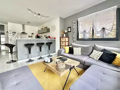 Appartement, 108 m²