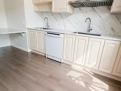 Appartement, 116 m²