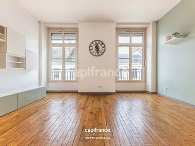 Appartement, 67 m²