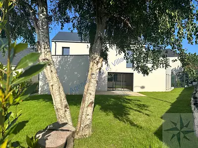 Maison, 120,7 m²