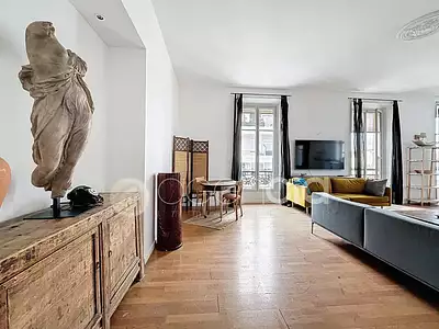 Appartement, 165,3 m²