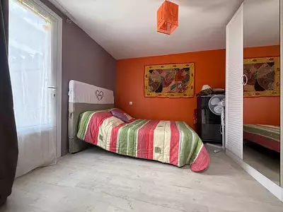 Maison, 60 m²