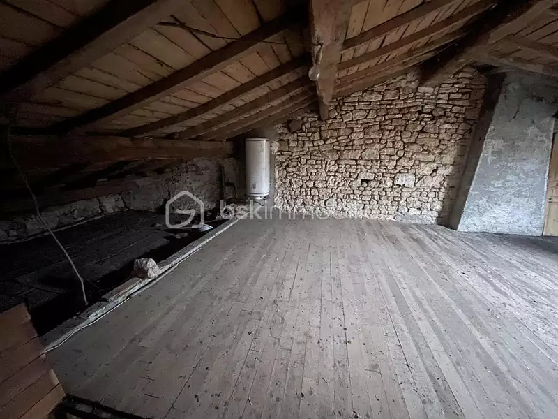 Maison, 86 m²