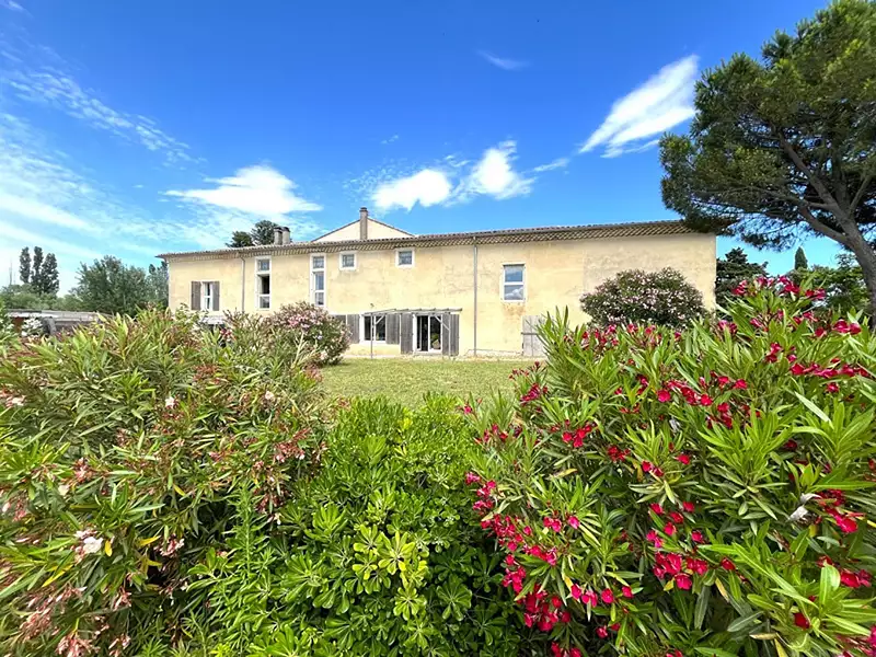 Maison, 245 m²