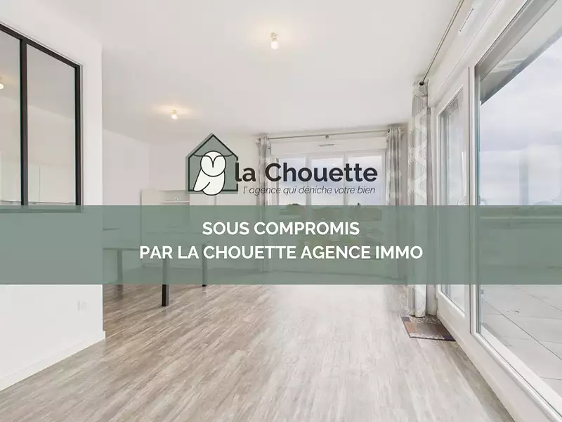 Appartement, 98,36 m²